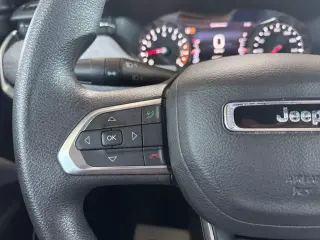 Jeep Compass 2025 4x4 Sport 4dr SUV