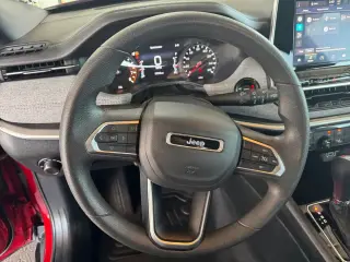 Jeep Compass 2025 4x4 Sport 4dr SUV