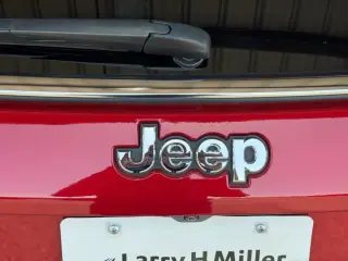 Jeep Compass 2025 4x4 Sport 4dr SUV