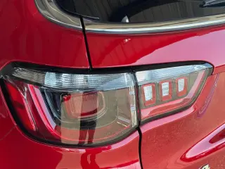 Jeep Compass 2025 4x4 Sport 4dr SUV