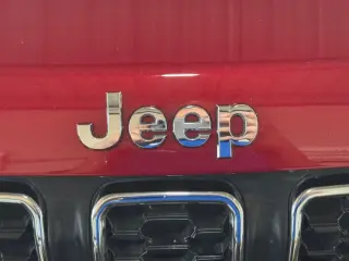 Jeep Compass 2025 4x4 Sport 4dr SUV