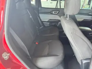 Jeep Compass 2025 4x4 Sport 4dr SUV
