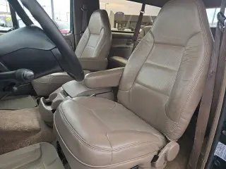 Ford Bronco 1992 2dr XLT 4WD SUV