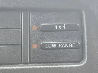 Ford Bronco 1992 2dr XLT 4WD SUV