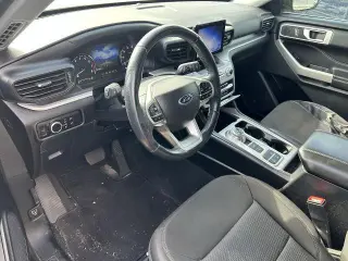 Ford Explorer 2023 XLT 4dr SUV