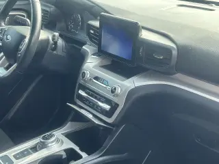 Ford Explorer 2023 XLT 4dr SUV