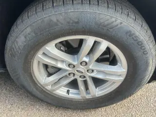 Ford Explorer 2023 XLT 4dr SUV