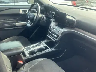 Ford Explorer 2023 XLT 4dr SUV