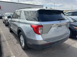 Ford Explorer 2023 XLT 4dr SUV