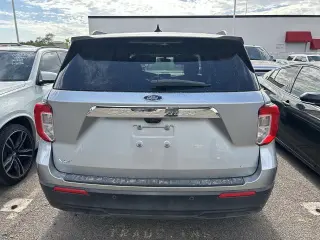 Ford Explorer 2023 XLT 4dr SUV