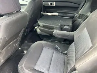 Ford Explorer 2023 XLT 4dr SUV
