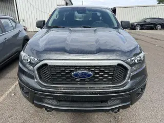 Ford Ranger 2020 4x4 XLT 4dr SuperCab 6.1 ft. SB