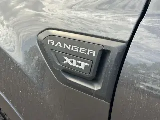 Ford Ranger 2020 4x4 XLT 4dr SuperCab 6.1 ft. SB