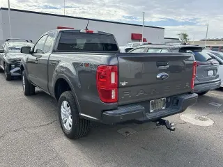 Ford Ranger 2020 4x4 XLT 4dr SuperCab 6.1 ft. SB