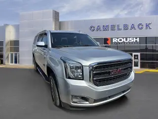 GMC Yukon XL 2019 4x2 SLT 4dr SUV