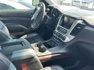 GMC Yukon XL 2019 4x2 SLT 4dr SUV