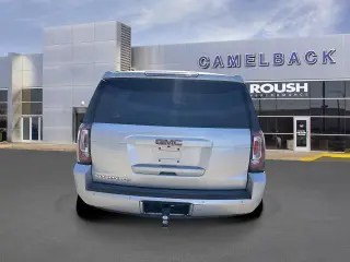 GMC Yukon XL 2019 4x2 SLT 4dr SUV