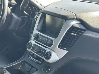 GMC Yukon XL 2019 4x2 SLT 4dr SUV