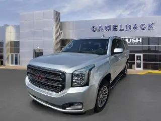 GMC Yukon XL 2019 4x2 SLT 4dr SUV