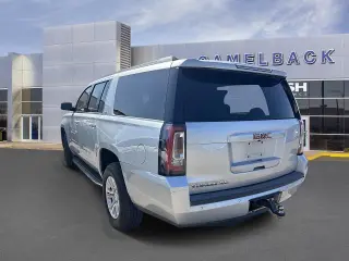 GMC Yukon XL 2019 4x2 SLT 4dr SUV