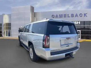 GMC Yukon XL 2019 4x2 SLT 4dr SUV