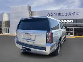 GMC Yukon XL 2019 4x2 SLT 4dr SUV