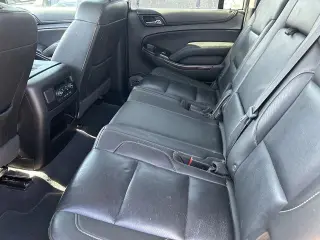 GMC Yukon XL 2019 4x2 SLT 4dr SUV