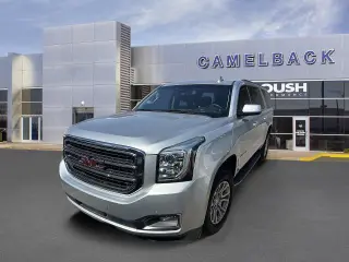 GMC Yukon XL 2019 4x2 SLT 4dr SUV