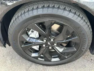 Ford Mustang Mach-E 2023 Premium 4dr SUV