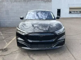 Ford Mustang Mach-E 2023 Premium 4dr SUV