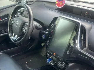 Toyota Prius Prime 2020 Limited 4dr Hatchback