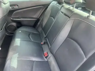 Toyota Prius Prime 2020 Limited 4dr Hatchback