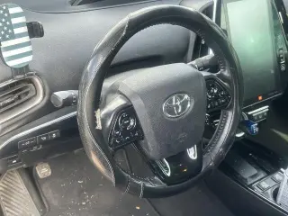 Toyota Prius Prime 2020 Limited 4dr Hatchback