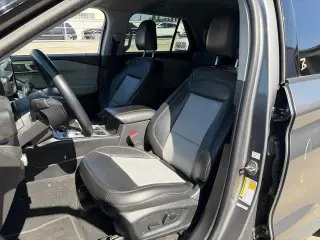 Ford Explorer 2023 XLT 4dr SUV