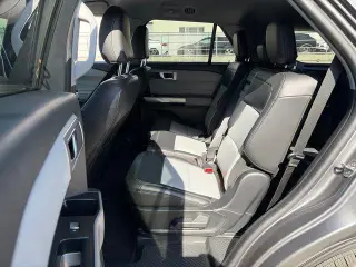 Ford Explorer 2023 XLT 4dr SUV