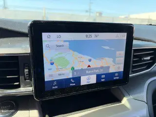 Ford Explorer 2023 XLT 4dr SUV
