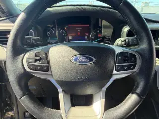 Ford Explorer 2023 XLT 4dr SUV
