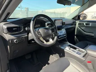 Ford Explorer 2023 XLT 4dr SUV