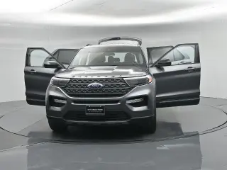Ford Explorer 2023 XLT 4dr SUV