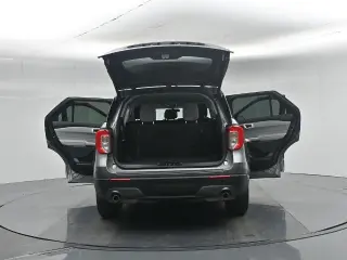 Ford Explorer 2023 XLT 4dr SUV