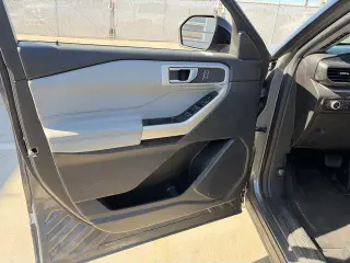 Ford Explorer 2023 XLT 4dr SUV