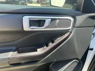 Ford Explorer 2020 XLT 4dr SUV