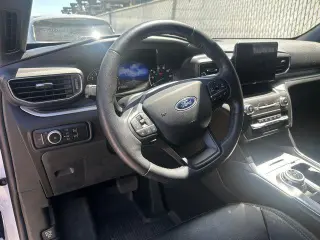 Ford Explorer 2020 XLT 4dr SUV