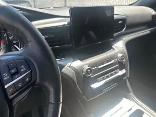 Ford Explorer 2020 XLT 4dr SUV