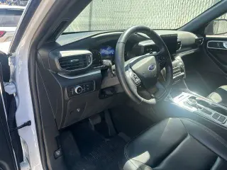 Ford Explorer 2020 XLT 4dr SUV