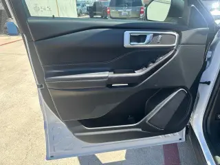 Ford Explorer 2020 XLT 4dr SUV