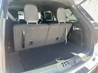 Ford Explorer 2020 XLT 4dr SUV