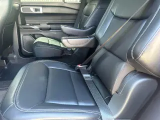 Ford Explorer 2020 XLT 4dr SUV