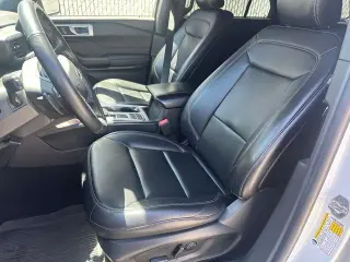 Ford Explorer 2020 XLT 4dr SUV