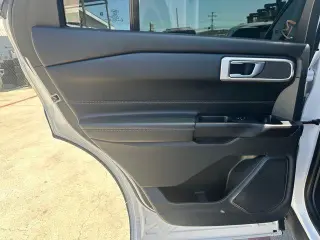 Ford Explorer 2020 XLT 4dr SUV